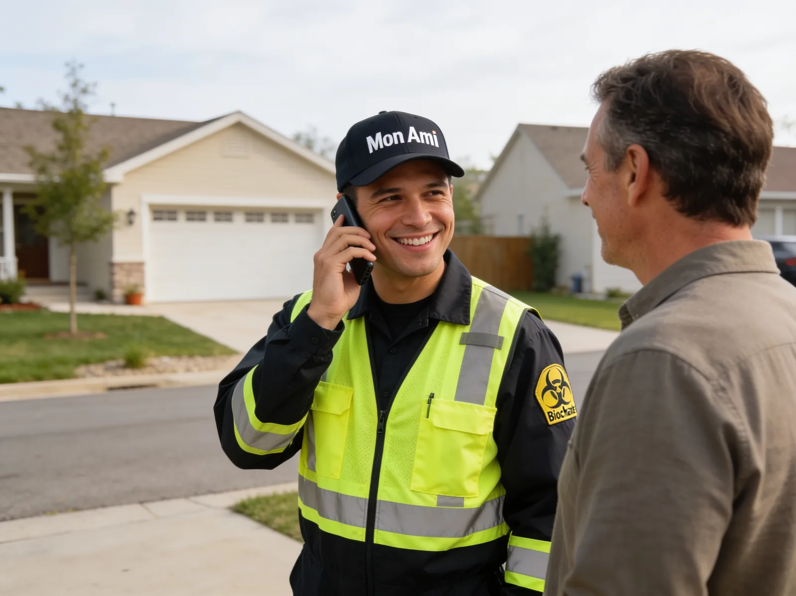 Sewage Cleanup Montrose, CA FAQs